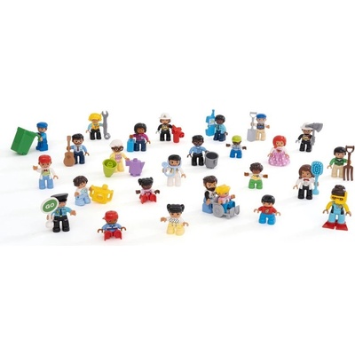 LEGO® Education 45022 Lidé různých povolání