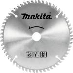 Makita Циркулярен диск за алуминий MAKITA 190 x 30 mm 60T (D-72970) (D-72970)