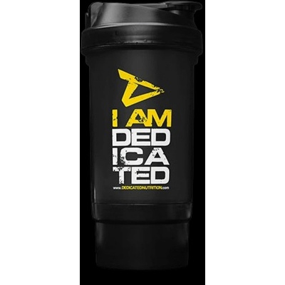 Dedicated Nutrition Dedicated Shaker [800 мл]