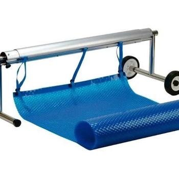 VÁGNER POOL Pojízdný naviják komplet 2,7 - 4,4 m