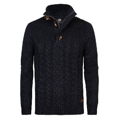 Блуза Petrol industries M-3040-KWC211 sweater - Blue (Sky Captain)