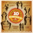Various - Record Kicks 10th CD