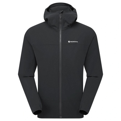 Montane яке Montane Tenacity Hoodie Black XL