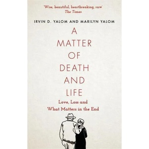Matter of Death and Life (2022)