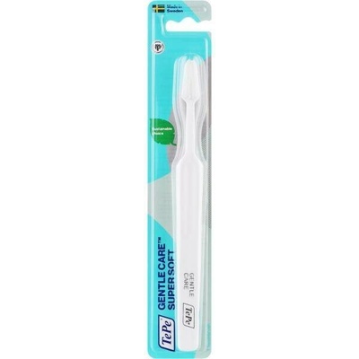 TePe Gentle Care zubní kartáček Super Soft