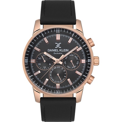 Daniel Klein DK113528-4