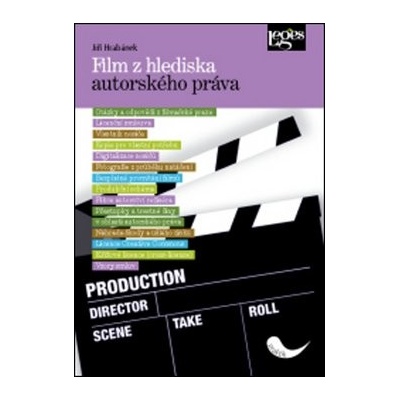 Film z hlediska autorského práva