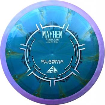 Axiom Mayhem Plasma