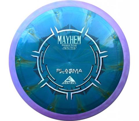 Axiom Mayhem Plasma