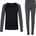 Dare 2b W Exchange IV Baselayer Set Размер: L /