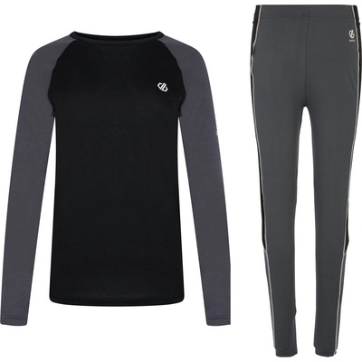 Dare 2b W Exchange IV Baselayer Set Размер: L /