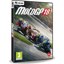 Moto GP 18