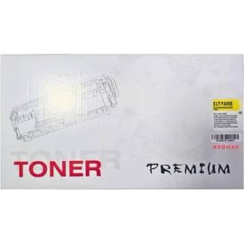 Image 1 of Compatible КАСЕТА ЗА SAMSUNG CLP360/365/CLX 3300/3305 - Yellow - SU462A - CLTY406S (CLT-Y406S) - PN ST-CLT406Y - NEOMAX (100SAM360YN)