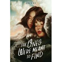 The Ones We're Meant to Find He Joan