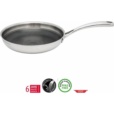 ELO Relief Evolution Pánev 24 cm PREMIUM 35124