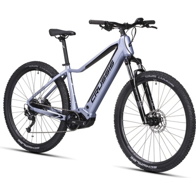 Crussis e-Fionna 7.10 2025