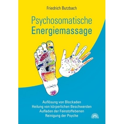 Psychosomatische Energiemassage