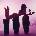 Various Artists - Technicolor Paradise: Rhum Rhapsodies & Other Exotic Delights (Box Set) (Coloured) (3 LP) (0825764106580)
