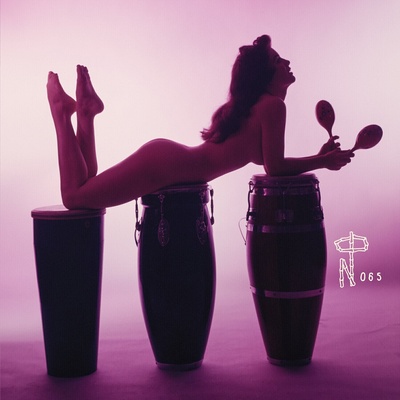 Various Artists - Technicolor Paradise: Rhum Rhapsodies & Other Exotic Delights (Box Set) (Coloured) (3 LP) (0825764106580)