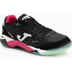 joma Мъжки футболни обувки Joma Top Flex Plus IN black