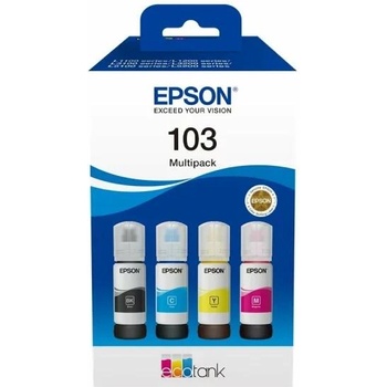 Image 1 of Epson T00S6 Multipack (103)