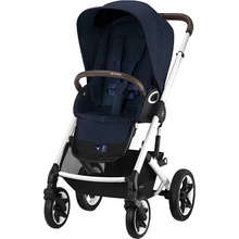 Cybex Talos S Lux Gold 2023 Ocean Blue SLV 2023