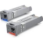 Ubiquiti Networks UACC-OM-SM-10G-S-20 мрежов трансивърен модул Оптично влакно 10000 Мбит/с (UACC-OM-SM-10G-S-20)