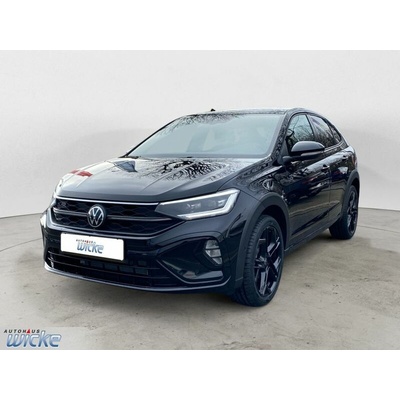 Volkswagen Taigo 1.5 TSI R-Line DSG 110 kW