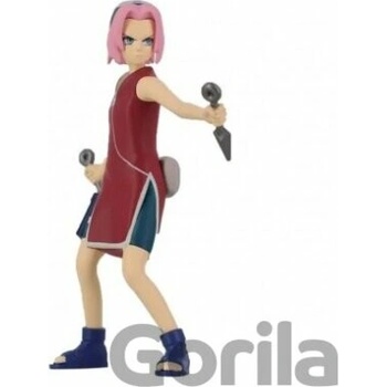 Comansi Sakura Naruto