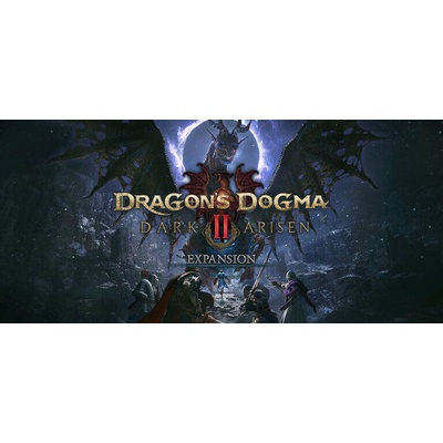 Dragons Dogma 2: Dark Arisen Expansion