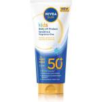 Nivea Sun Слънцезащитен лосион за деца, SPF50+, 100 ml - baby