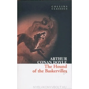 Hound of the Baskervilles (2010)