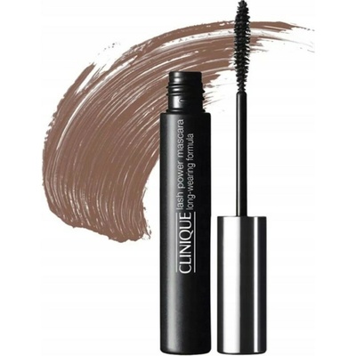 Řasenka Clinique pro objem 04 tmavá čokoláda 4,60 ml