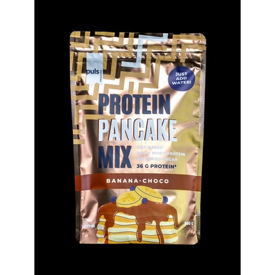 PULS nutrition Protein Pancake Mix 500g – Hledejceny.cz