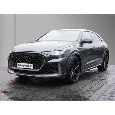 Audi RSQ8 Performance 471 kW