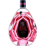 Diamond Spirits Pink Royal - джин 700ml