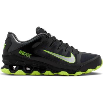 Nike Обувки Nike Reax 8 TR Men's Workout Shoes - Black/Volt