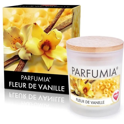 PARFUMIA FLEUR DE VANILLE 250 ml