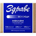Здраве Мехлем с масло от кокос и невен, без следи, 40 g
