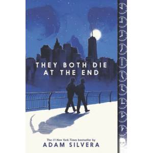 They Both Die at the End Collector's Edition | Adam Silvera (ISBN: 9780063278547)