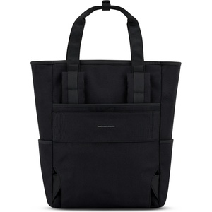 Kapten & Son Чанта за рамо Kapten & son Lindby 12 Shoulder bag - All Black - размер One Size (510-6480-0111)