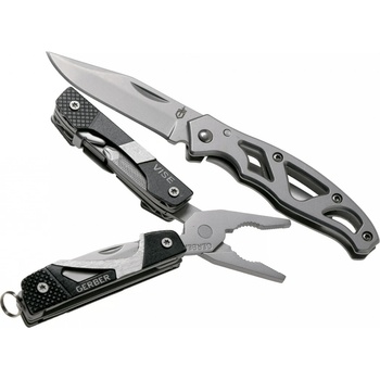 Gerber sada Vise + Paraframe Mini