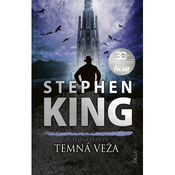Temná veža 7