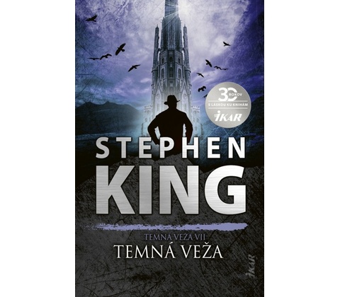 Temná veža 7