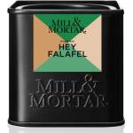 Mill & Mortar Органични смеси от подправки HEY FALAFEL 45 г, Mill & Mortar (MM13135)