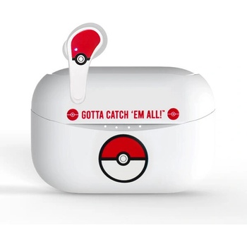 Image 1 of OTL TECHNOLOGIES Pokémon Pokéball (PK0860)