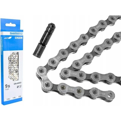 Shimano XT CN-HG93