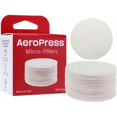 Aerobie A-80 Aeropress 350 ks – Zboží Dáma