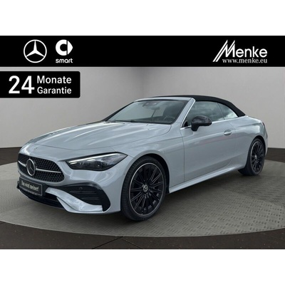 Mercedes-Benz CLE 220 145 kW