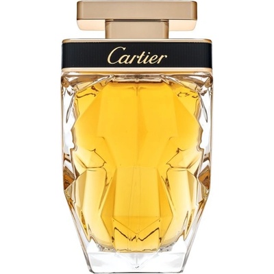 Cartier La Panthere čistý parfum dámsky 50 ml